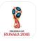 FIFA世界杯2018赛程表